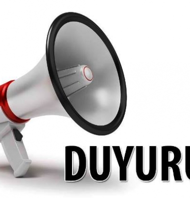 DUYURU